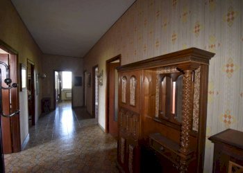 Corridoio - Villa via Serra Cora, Monale - foto 23