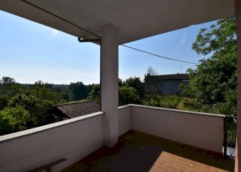 Terrazzo - Villa via Serra Cora, Monale - foto 24