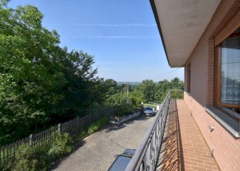 Balcone - Villa via Serra Cora, Monale - photo 25