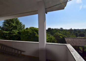 Terrazzo - Villa via Serra Cora, Monale - foto 29