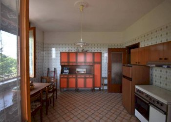 Cucina - Villa via Serra Cora, Monale - foto 30