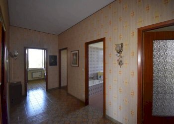 Disimpegno - Villa via Serra Cora, Monale - photo 31