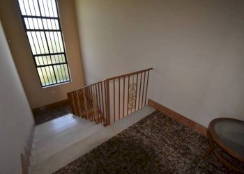 Interno palazzo - Villa via Serra Cora, Monale - foto 32