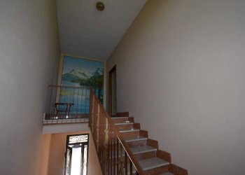 Interno palazzo - Villa via Serra Cora, Monale - foto 34