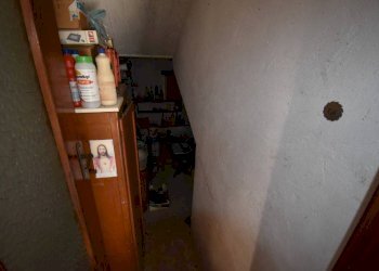 Ripostiglio - Villa via Serra Cora, Monale - foto 35