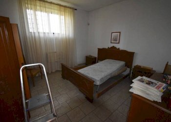 Camera da letto - Villa via Serra Cora, Monale - photo 39