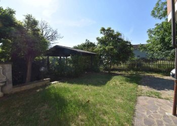 Giardino - Villa via Serra Cora, Monale - foto 46