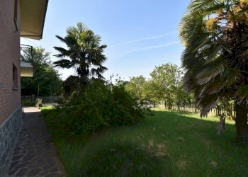 Giardino - Villa via Serra Cora, Monale - photo 49