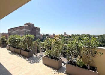 Foto 12 - Four-room apartment Viale Risorgimento, Piacenza - photo 12