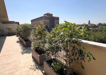 Foto 15 - Four-room apartment Viale Risorgimento, Piacenza - photo 15