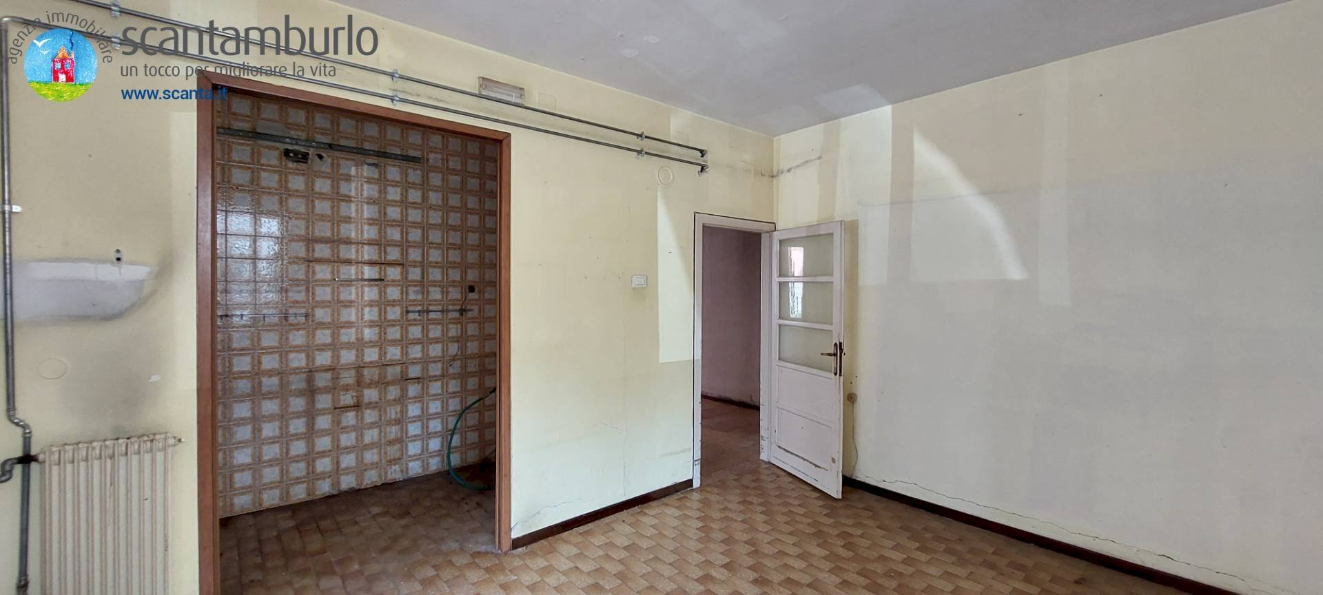 Foto 2 - Four-room apartment Treviso - photo 2