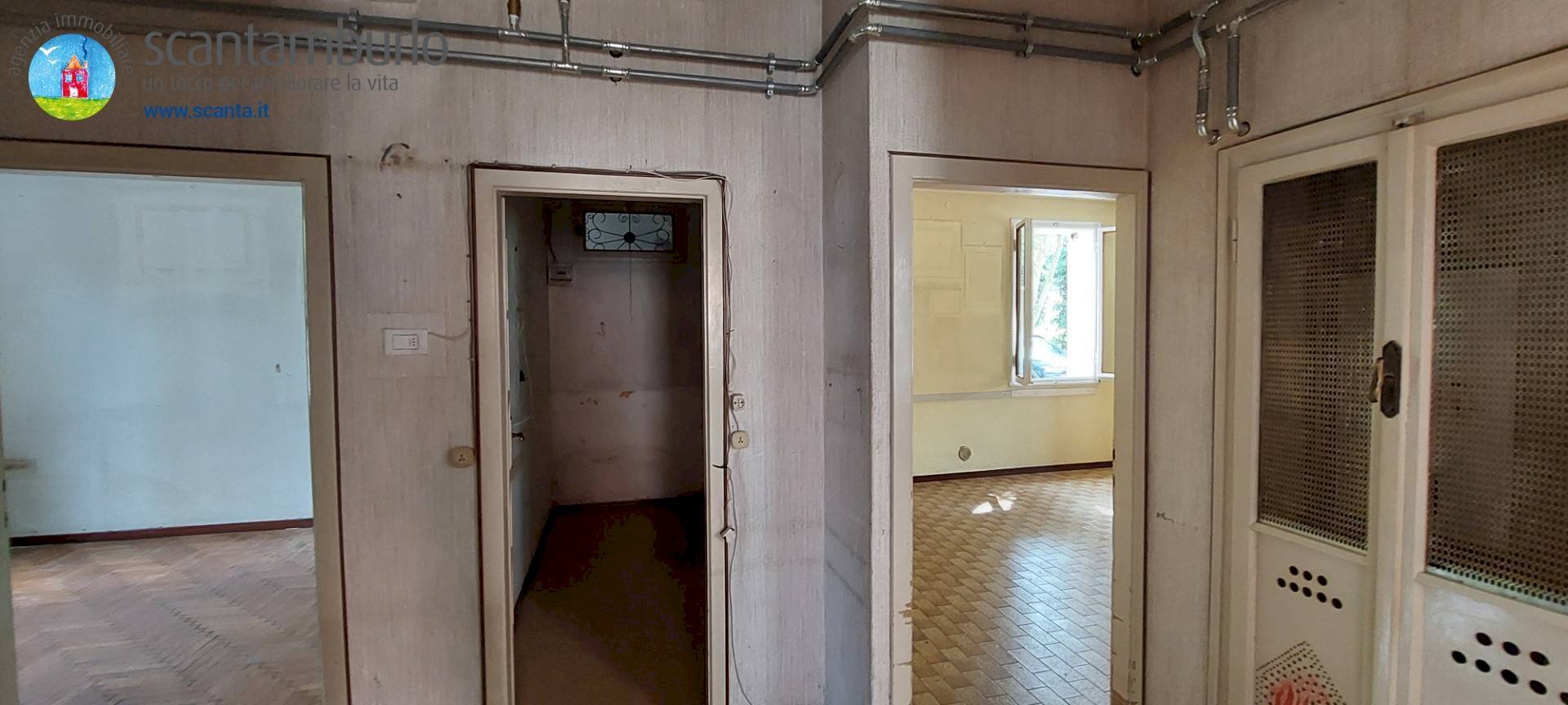 Foto 3 - Four-room apartment Treviso - photo 3