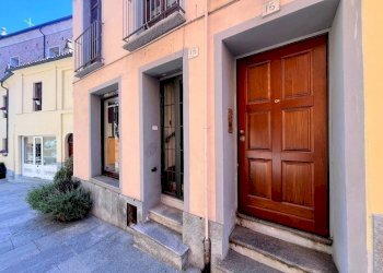Ingresso - Stable - Palace via Santa Croce, 16, Moncalieri - photo 13