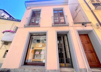 Facciata - Stable - Palace via Santa Croce, 16, Moncalieri - photo 16