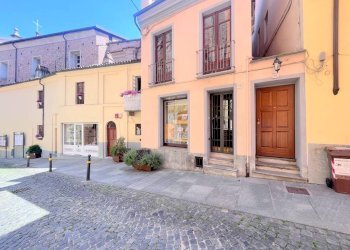 Facciata - Stable - Palace via Santa Croce, 16, Moncalieri - photo 17
