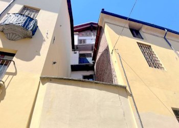 Facciata - Stable - Palace via Santa Croce, 16, Moncalieri - photo 20