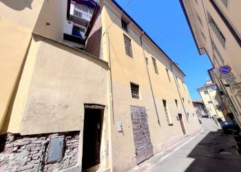 Facciata - Stable - Palace via Santa Croce, 16, Moncalieri - photo 21