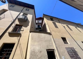 Facciata - Stable - Palace via Santa Croce, 16, Moncalieri - photo 22