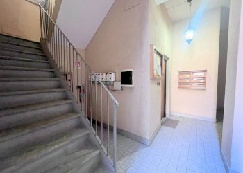 Interno palazzo - Stable - Palace via Santa Croce, 16, Moncalieri - photo 24