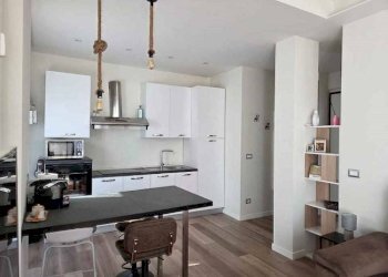 Cucina - Loft via Pianezza, 6, Torino (zona San Donato) - foto 2