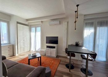 Salone - Loft via Pianezza, 6, Torino (zona San Donato) - foto 4