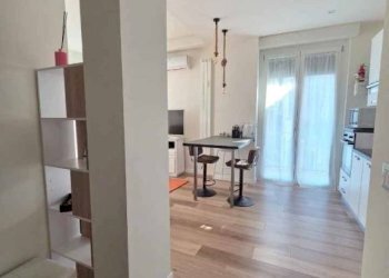 Corridoio - Loft via Pianezza, 6, Torino (zona San Donato) - foto 8