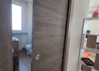 Disimpegno - Loft via Pianezza, 6, Torino (zona San Donato) - foto 9