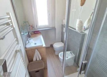 Bagno - Loft via Pianezza, 6, Torino (zona San Donato) - foto 10