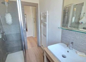 Bagno - Loft via Pianezza, 6, Torino (zona San Donato) - foto 11