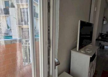 Balcone - Loft via Pianezza, 6, Torino (zona San Donato) - foto 15
