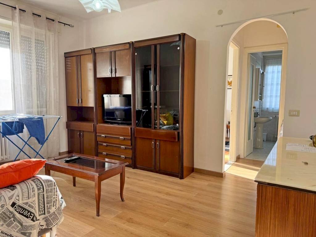 Salone - Three-room apartment via Giacomo Viale, 4, Mondovì - photo 2