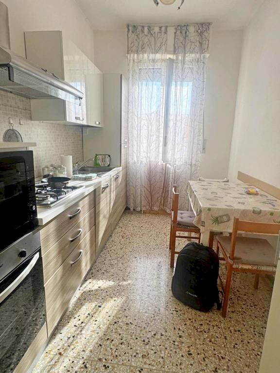 Cucina - Three-room apartment via Giacomo Viale, 4, Mondovì - photo 3