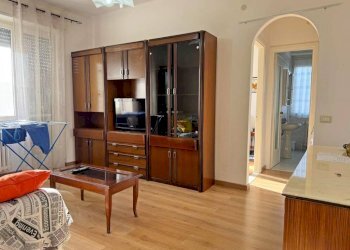 Salone - Three-room apartment via Giacomo Viale, 4, Mondovì - photo 2