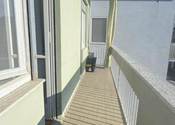 Balcone - Three-room apartment via Giacomo Viale, 4, Mondovì - photo 6