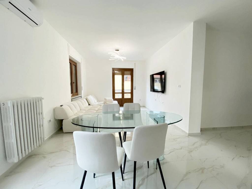 Salone - Bilocale via al Santuario, 5, Vicoforte - foto 3