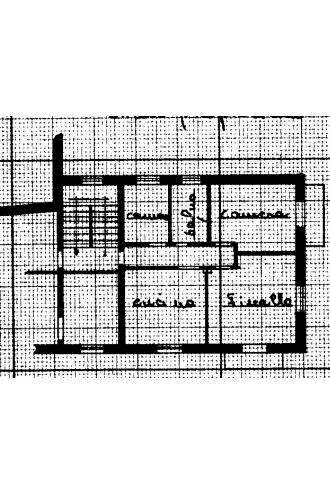 Bilocale via al Santuario, 5, Vicoforte - planimetria 1