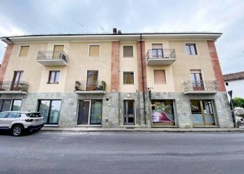 Facciata - Bilocale via al Santuario, 5, Vicoforte - foto 1