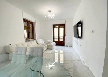 Salone - Bilocale via al Santuario, 5, Vicoforte - foto 4
