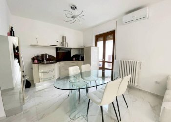 Cucina - Bilocale via al Santuario, 5, Vicoforte - foto 5