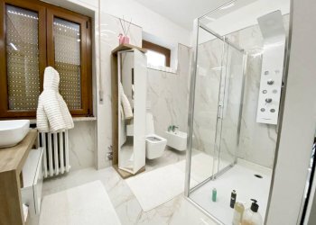 Bagno - Bilocale via al Santuario, 5, Vicoforte - foto 8