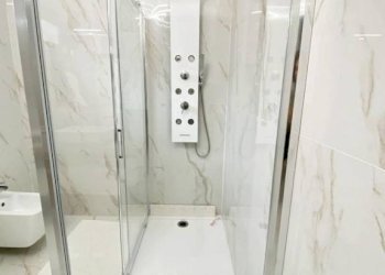Bagno - Bilocale via al Santuario, 5, Vicoforte - foto 9