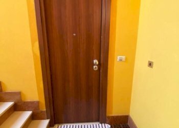 Interno palazzo - Bilocale via al Santuario, 5, Vicoforte - foto 12