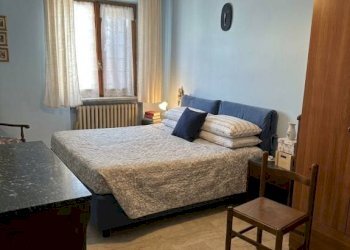 Camera da letto - Independent house piazza San Sebastiano, 4, Monastero di Vasco - photo 8