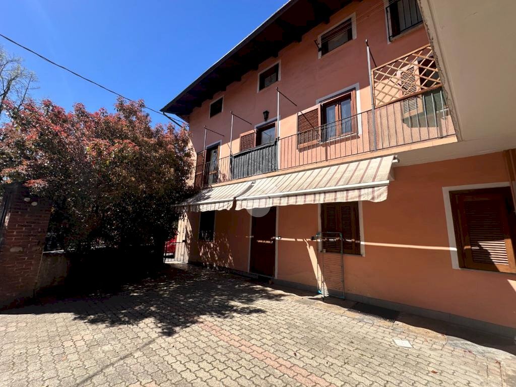Bilocale Via marchini francesco, Giaveno - foto 1