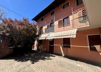 Bilocale Via marchini francesco, Giaveno - foto 1