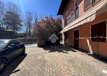 Bilocale Via marchini francesco, Giaveno - foto 25
