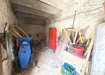 Cantina - Rustico via Alba, Sinio - foto 11