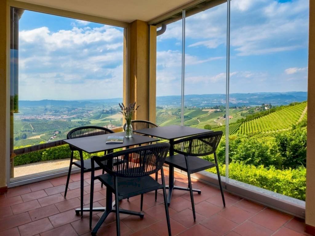 Terrazzo - Villa Diano d'Alba - foto 3