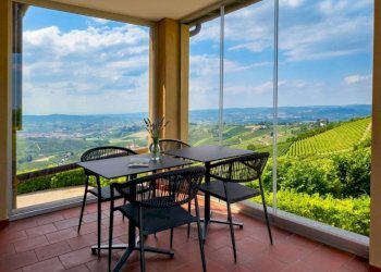 Terrazzo - Villa Diano d'Alba - foto 3