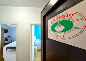 Disimpegno - Villa Diano d'Alba - foto 4
